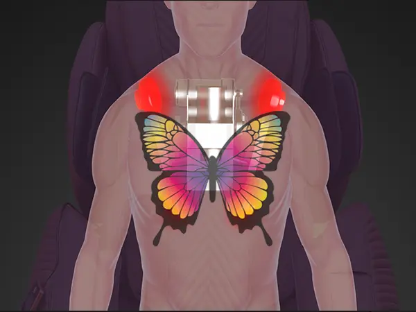 Butterflies Technology 600 x 450