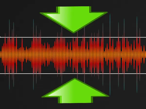 Noise Reduction 600 x 450