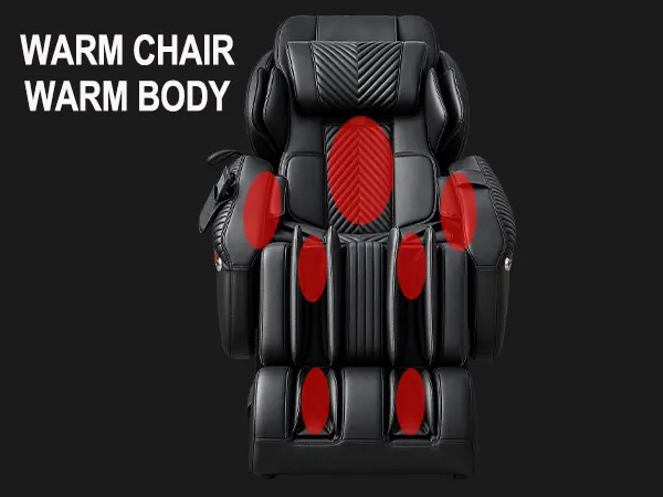 Warm Chair Warm Body 600 x 450