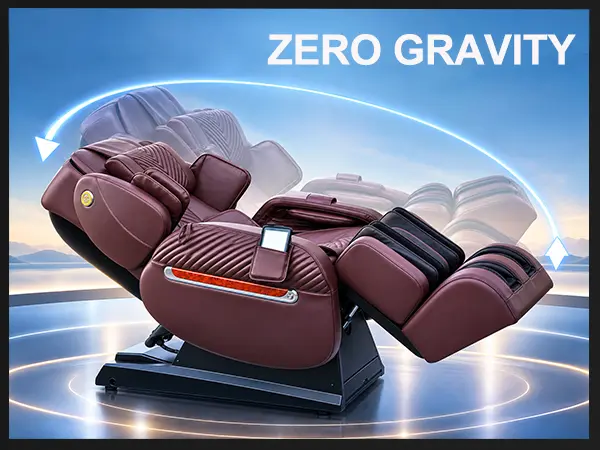 Zero Gravity 600 x 450