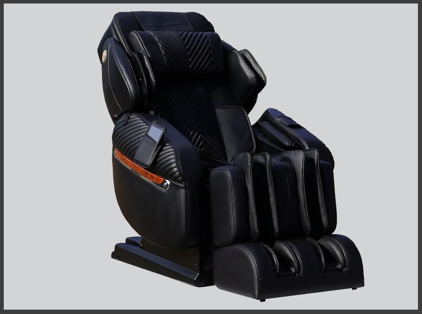 i11 Black 2