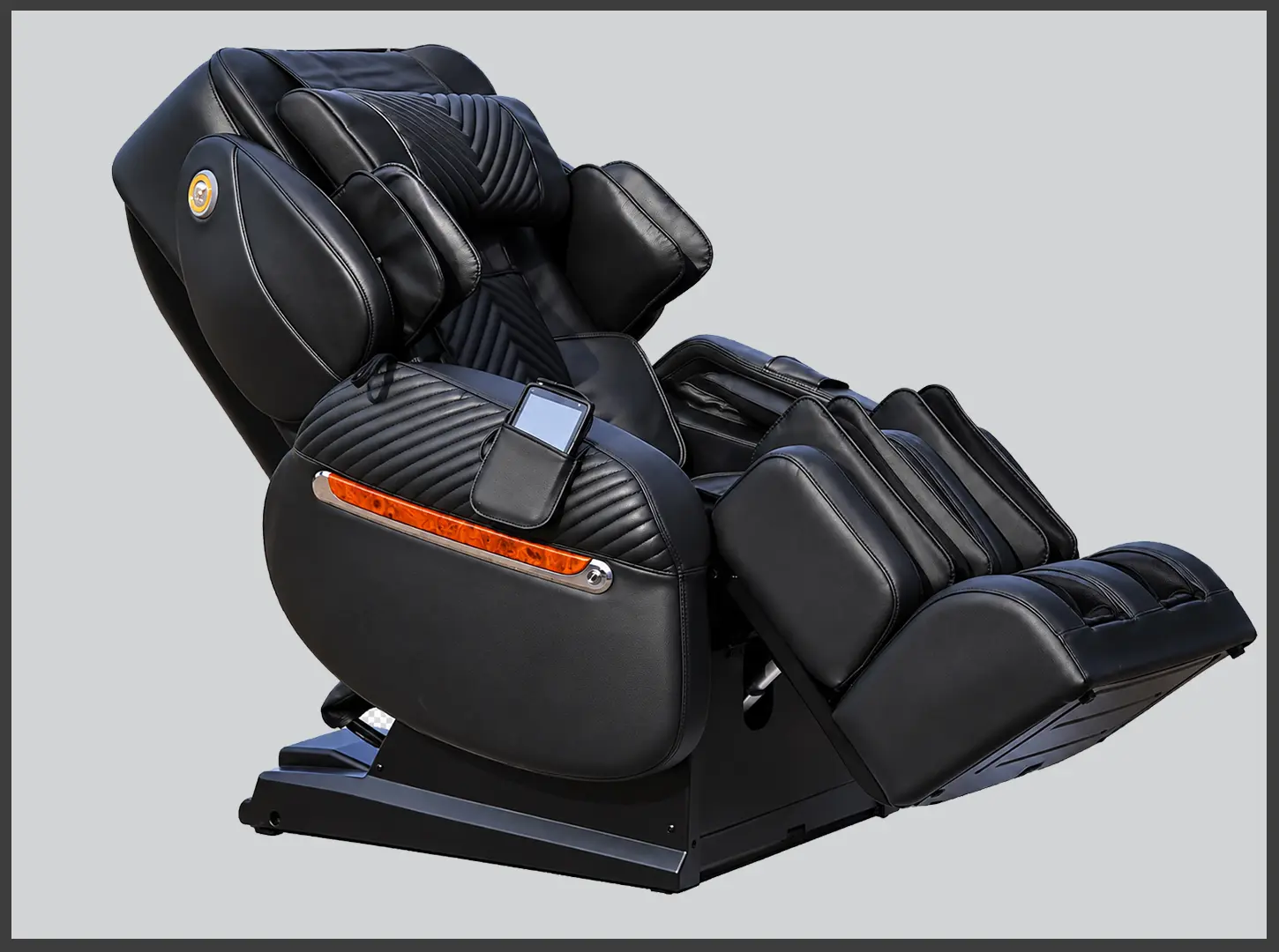 i11 Black 3
