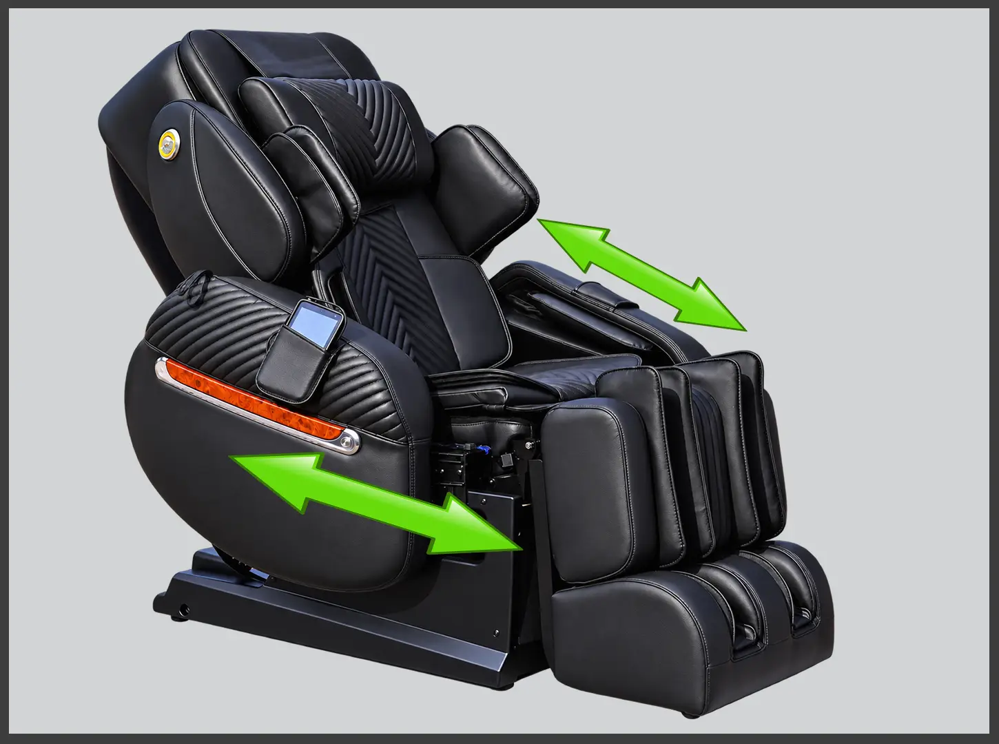 i11 Black 5