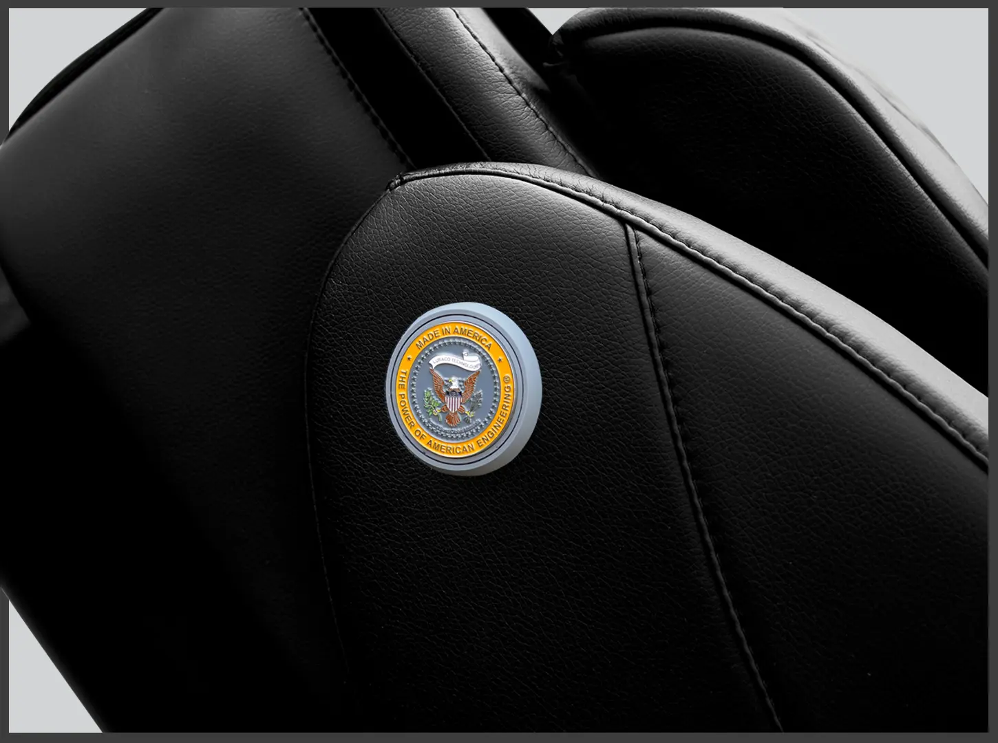 i11 Black With Engineering Logo