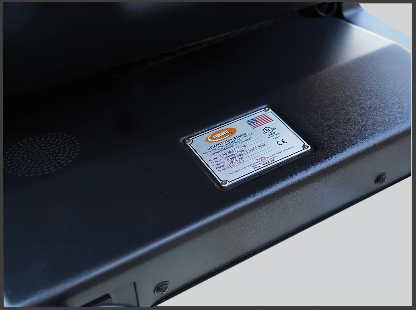 i11 Mother Board Cover